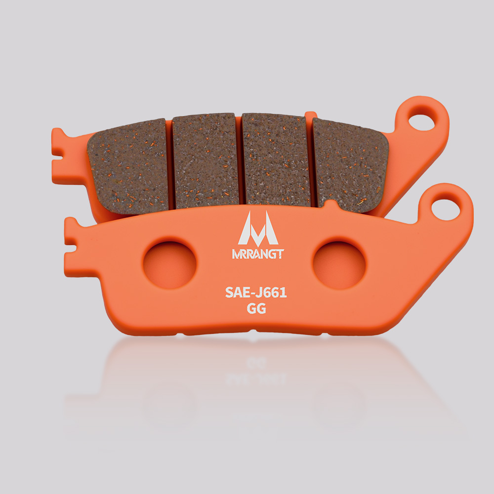 MRRANGT دراجة نارية السيراميك  - مراجعة Carbon Ceramic Motorcycle Brake Rotor وسعره