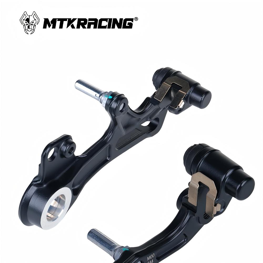 حامل تثبيت الفرامل الأمامية وا - مراجعة Front Rear Brake Caliper Bracket Kit وسعره